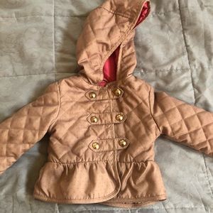 BabyGap coat